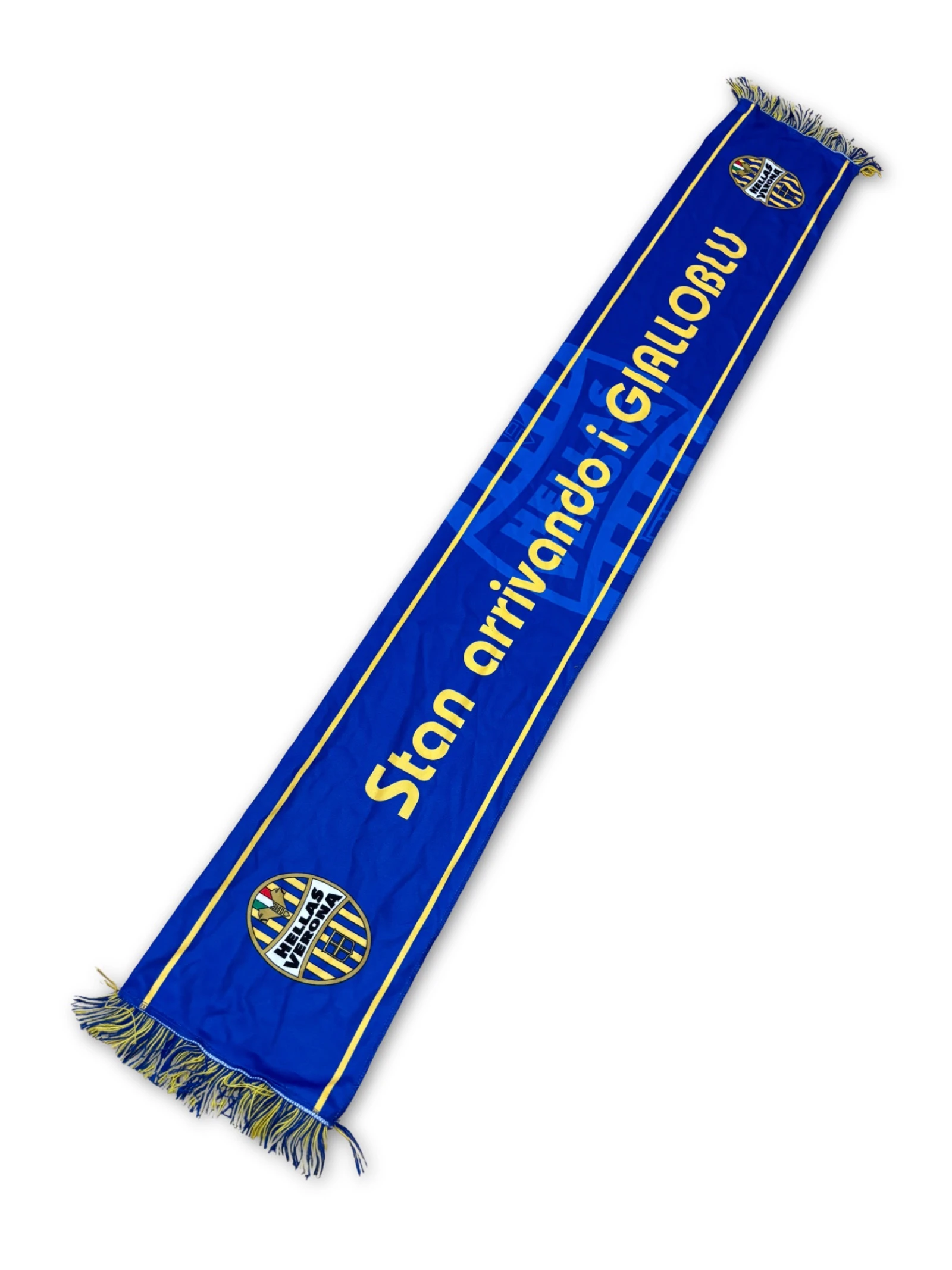 Bufanda Hellas Verona futbol – photo 2